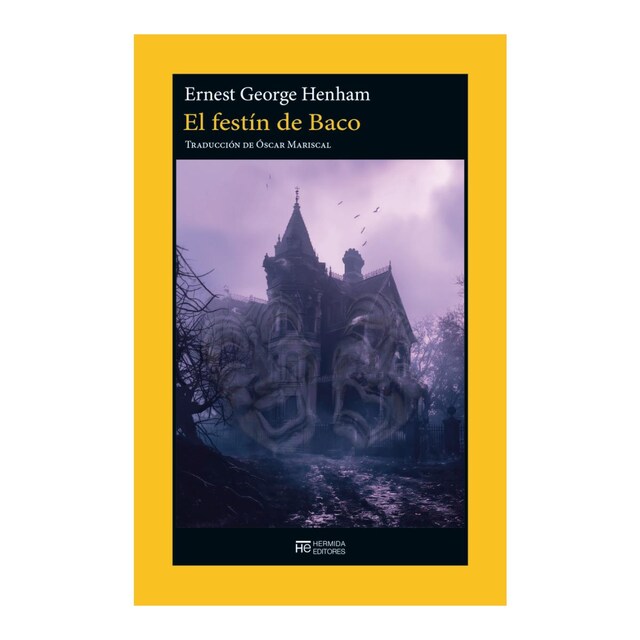 Imagem 0 de El festín de Baco