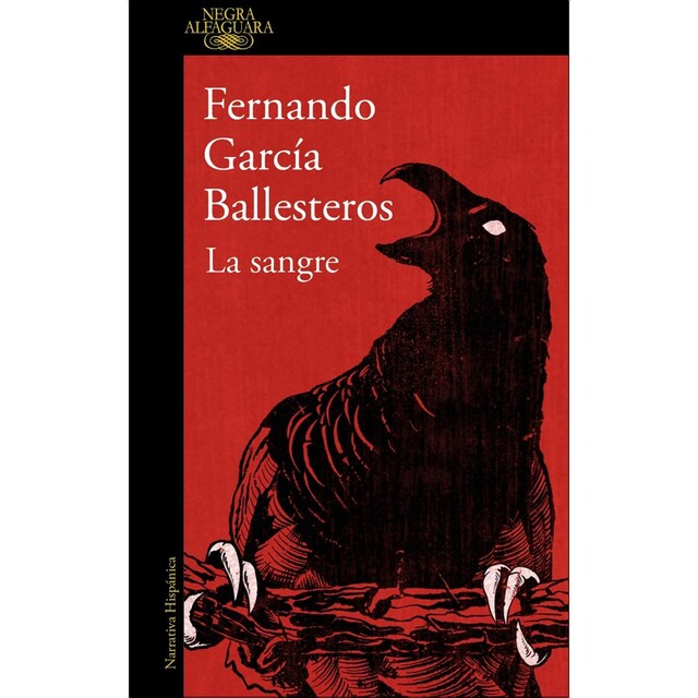 Imagem 0 de La sangre (Capa mole)