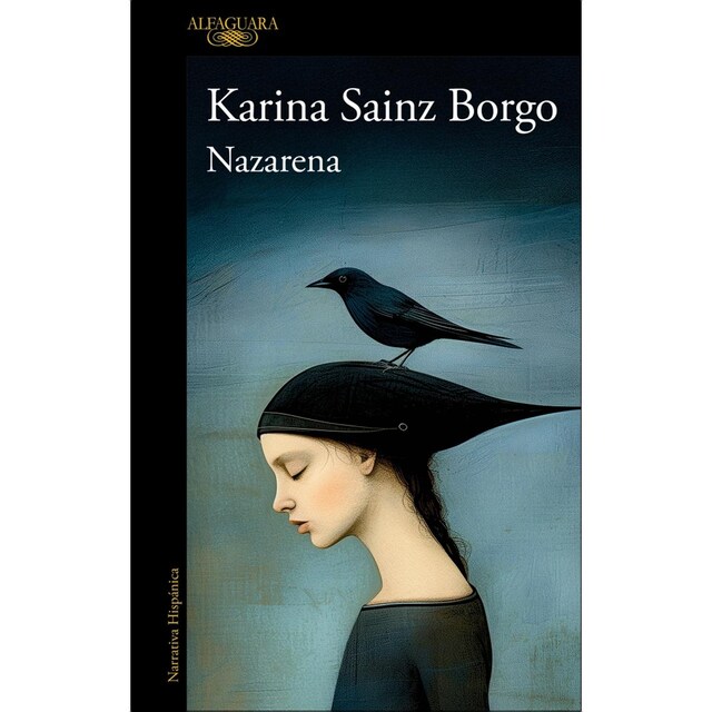 Imagem 0 de Nazarena (Capa mole)