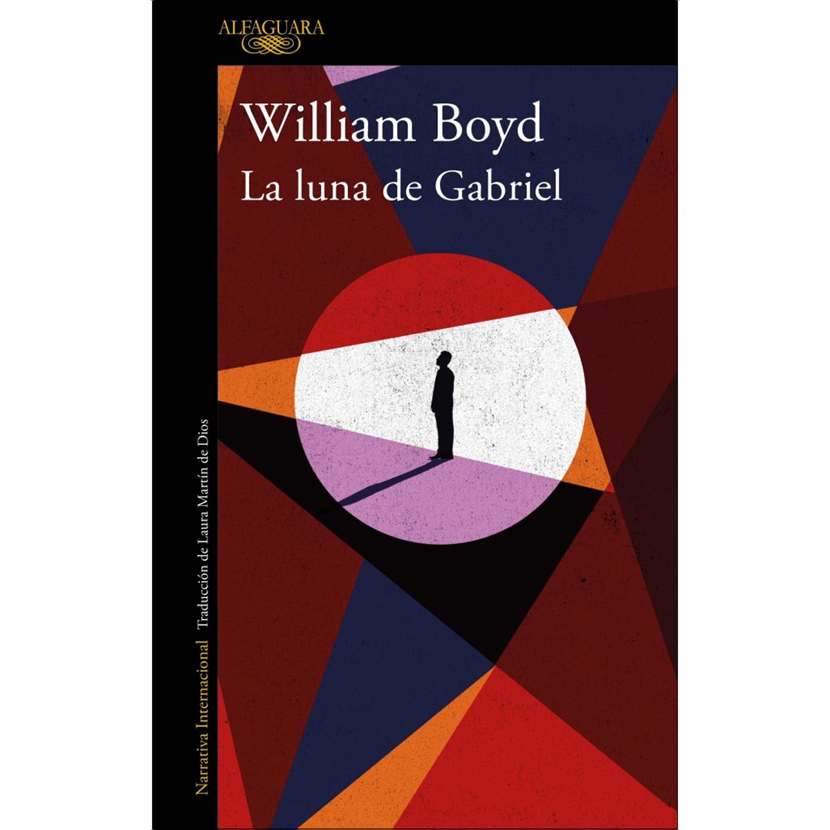 La luna de Gabriel (Capa mole) 1