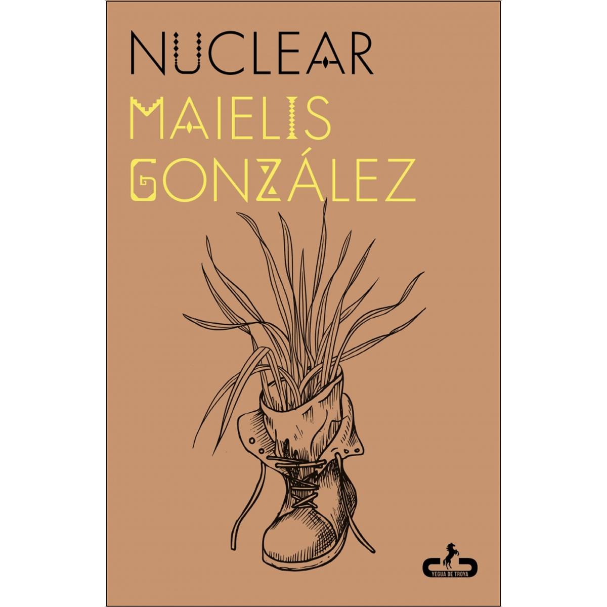 Imagem 0 de Nuclear (Capa mole)