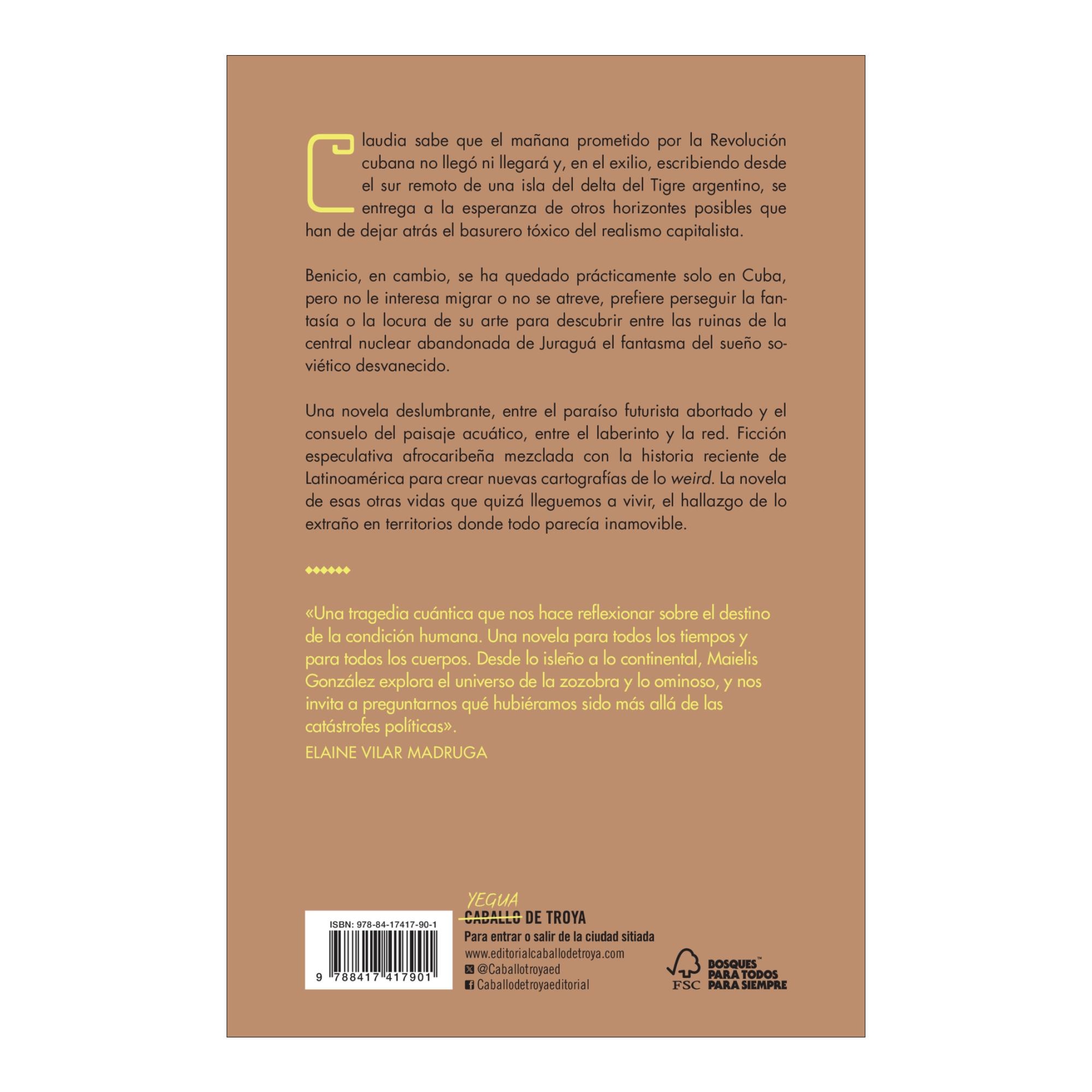 Nuclear (Capa mole) 2