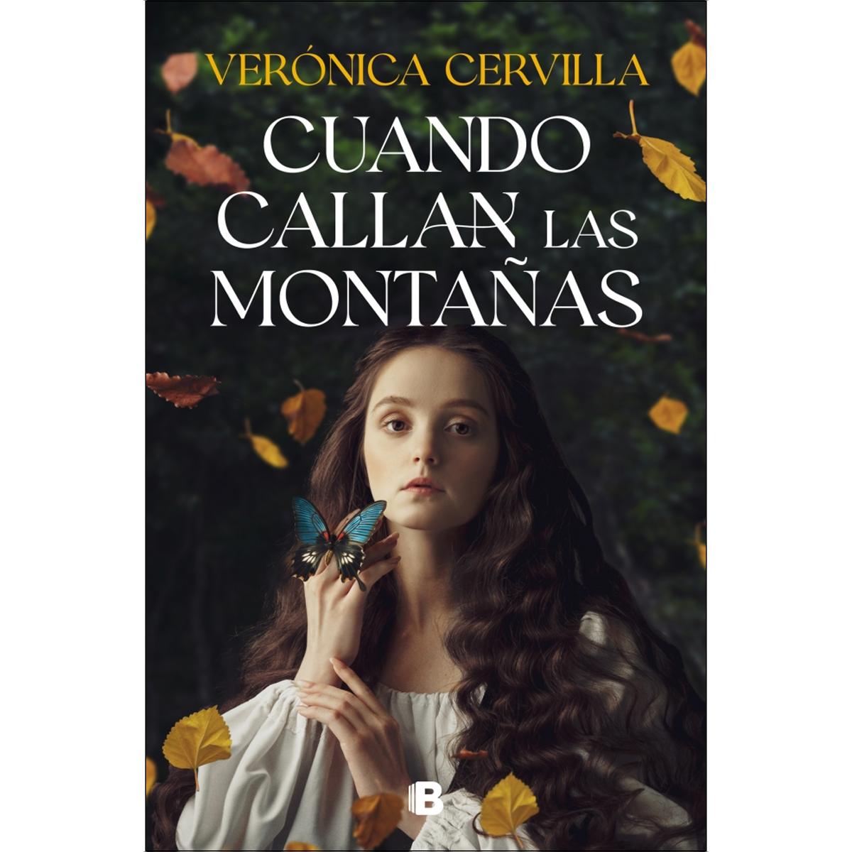 Cuando callan las montañas (Capa mole) 1