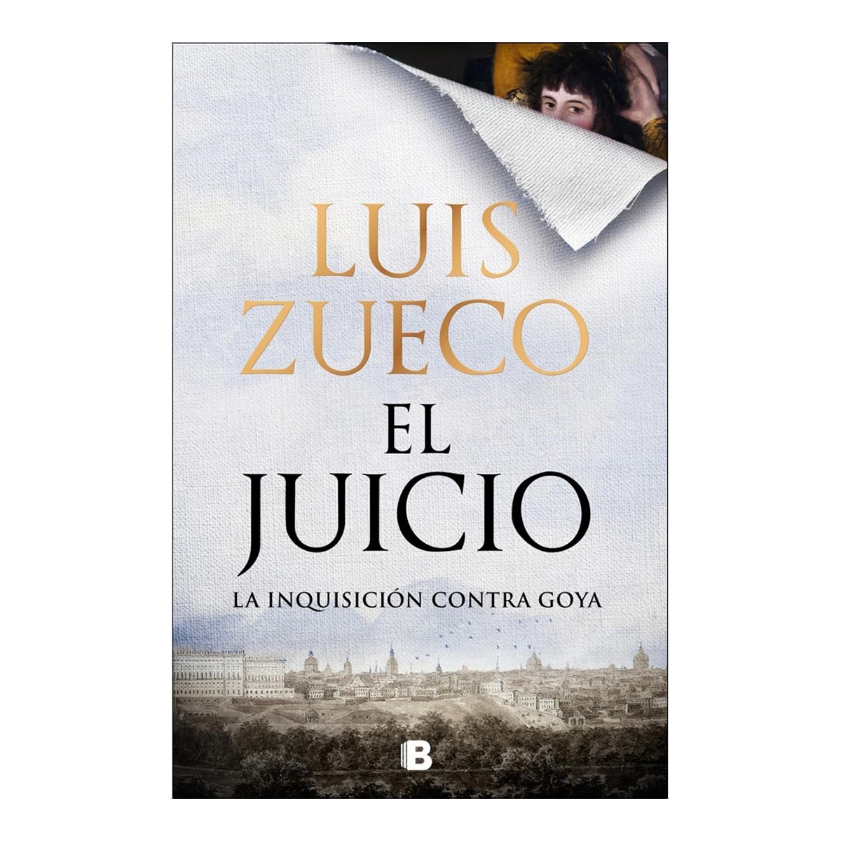 EL JUICIO  (Tapa blanda Tapa dura) 2
