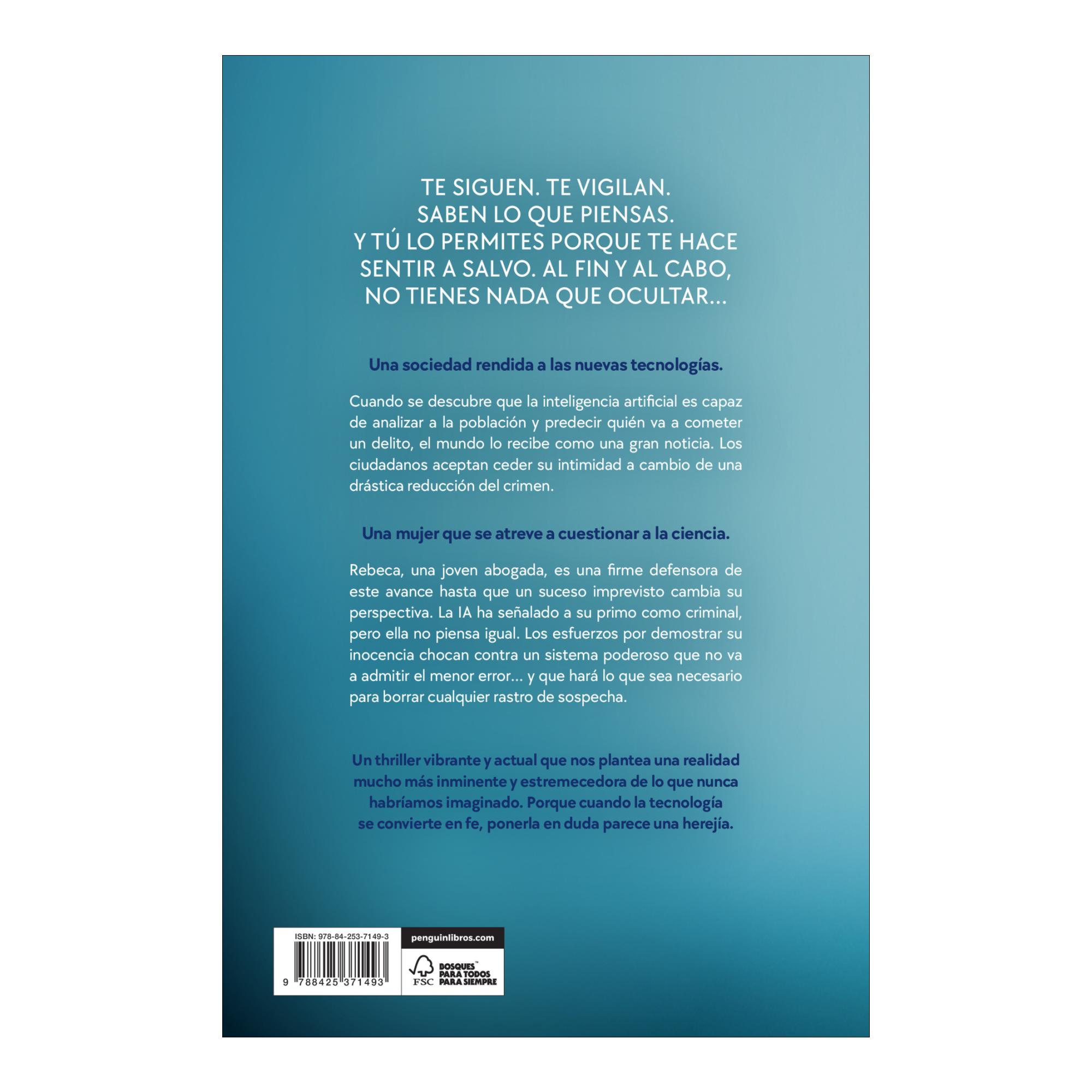 Nada que ocultar (Capa mole) 2