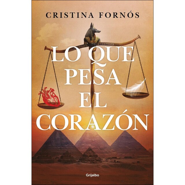 Imagem 0 de Lo que pesa el corazón (Capa mole)