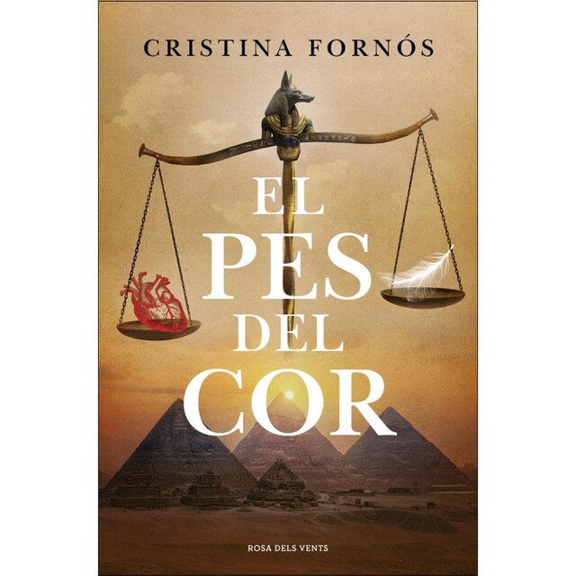 Imagem 0 de El pes del cor (Capa mole)