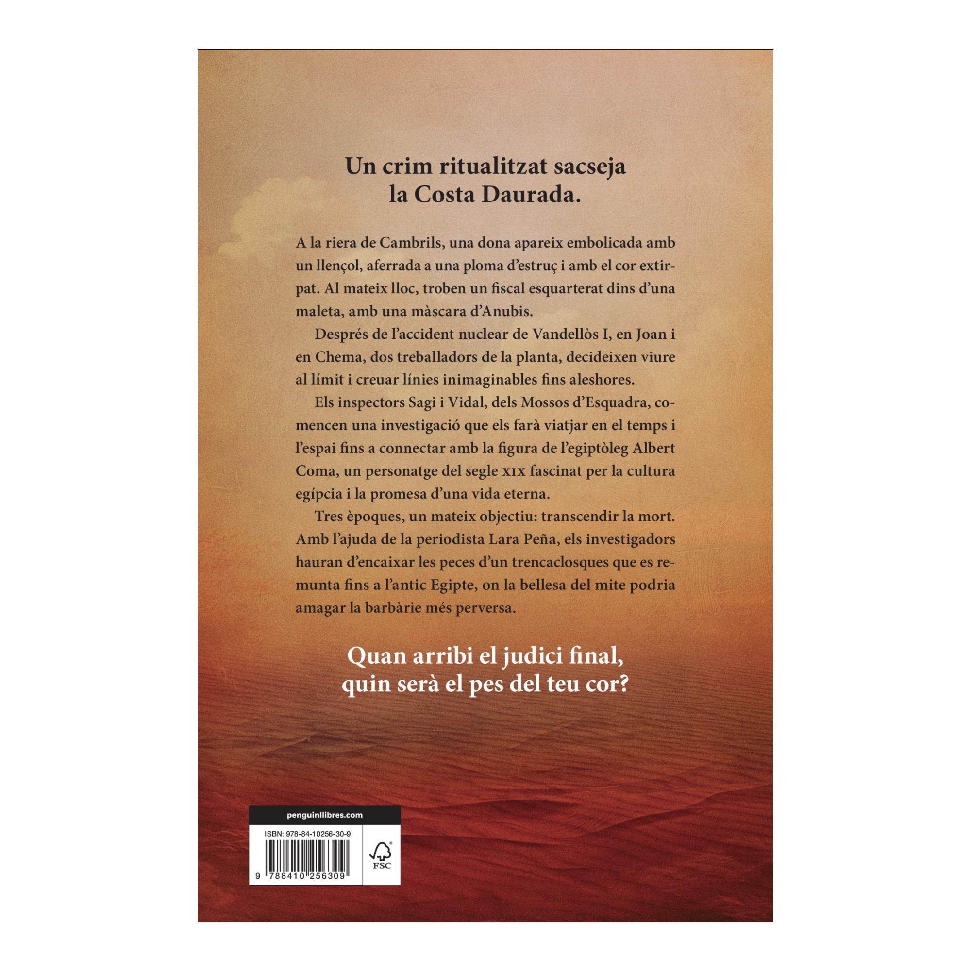 El pes del cor (Capa mole) 2