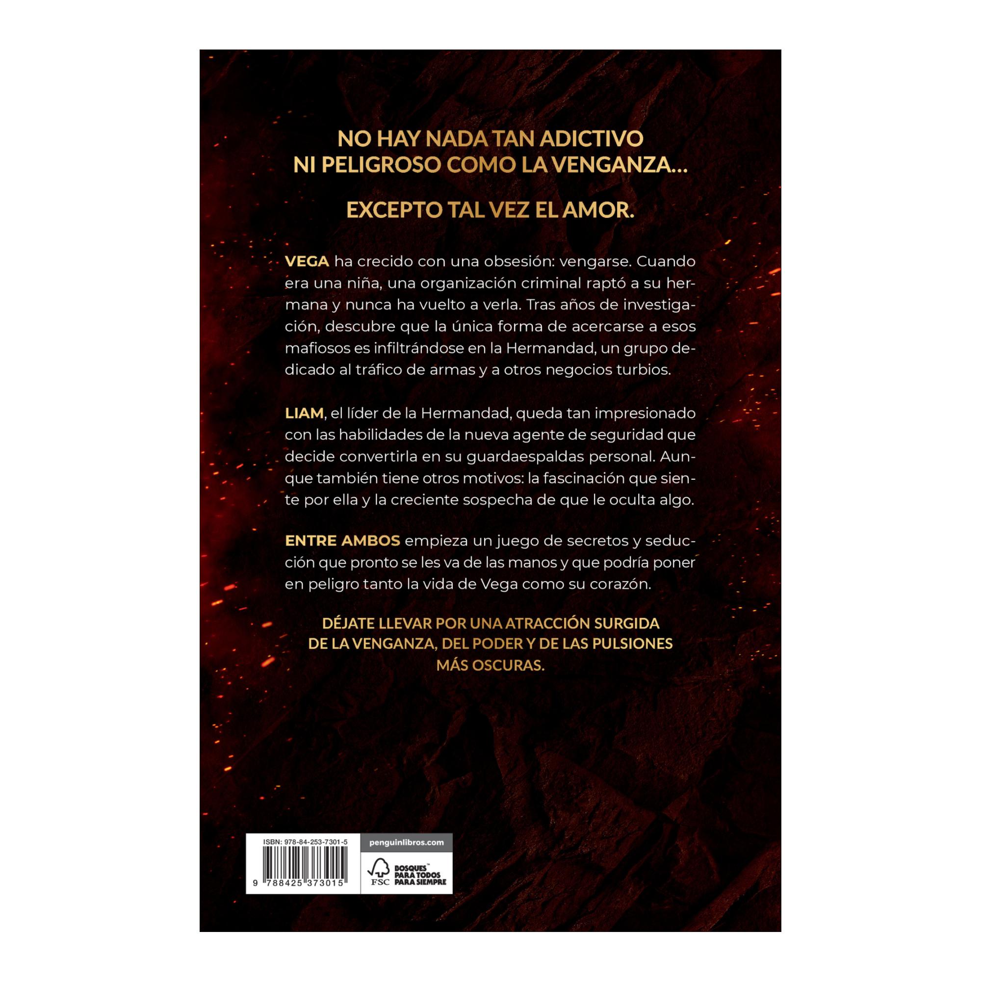 Sombra (Serie Atenea 1) (Capa mole) 2
