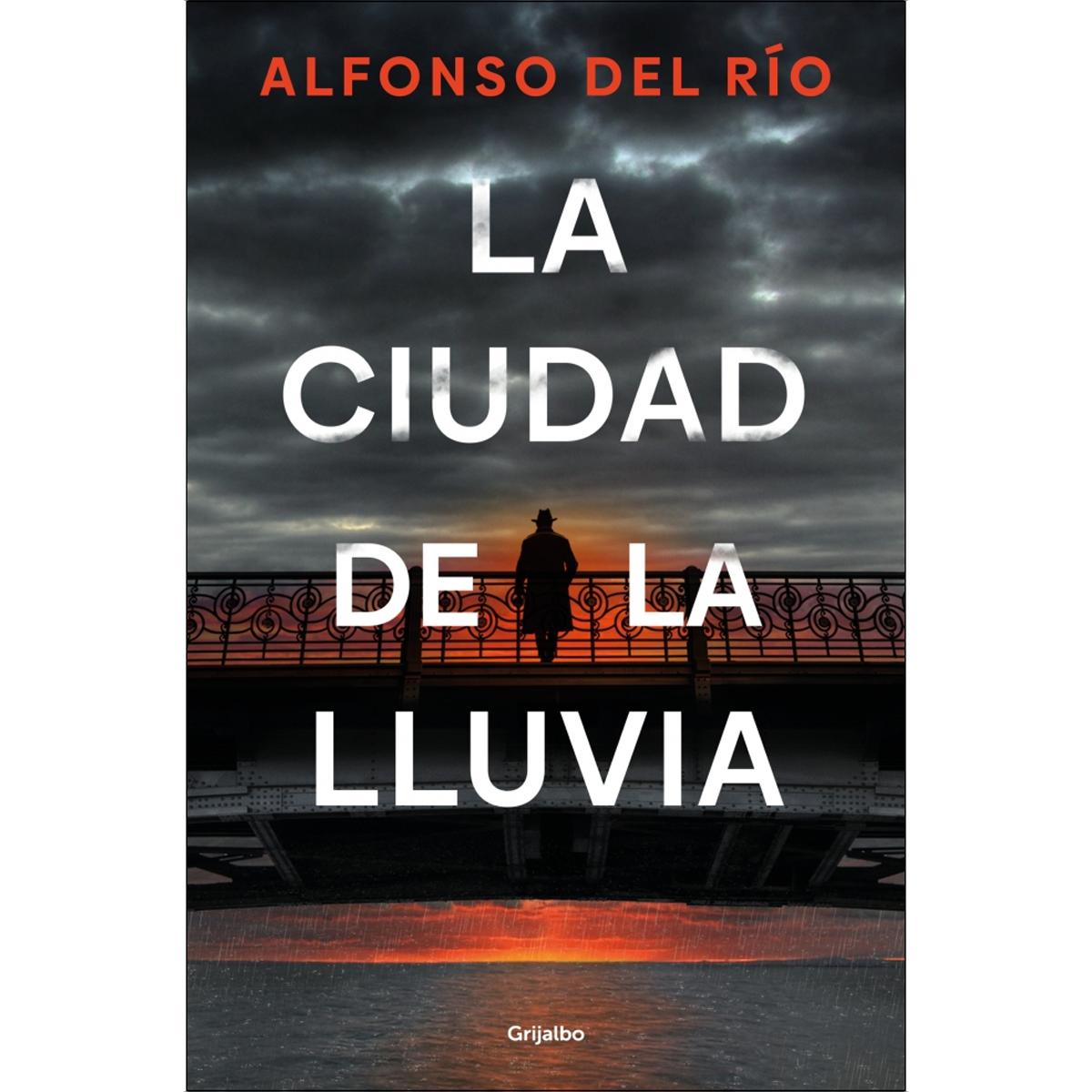 La ciudad de la lluvia (Capa mole) 1