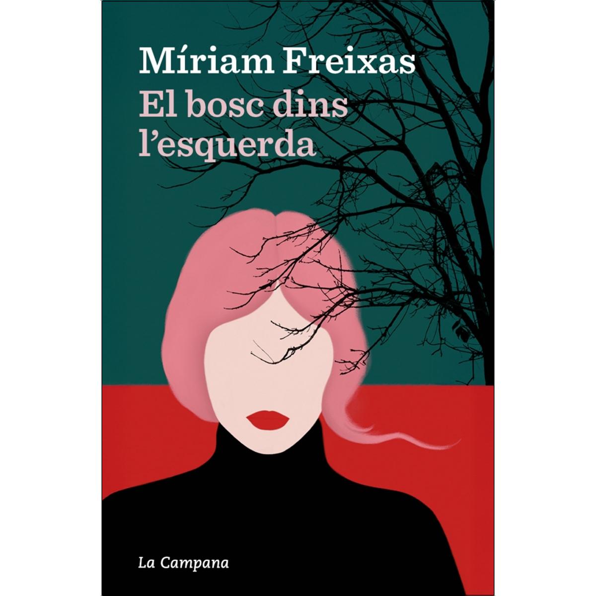 Imagem 0 de El bosc dins l&esquerda (Capa mole)