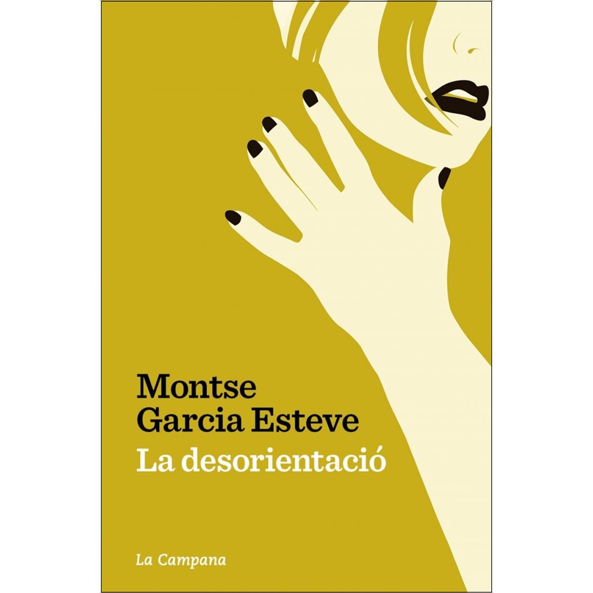 La desorientació (Capa mole) 1