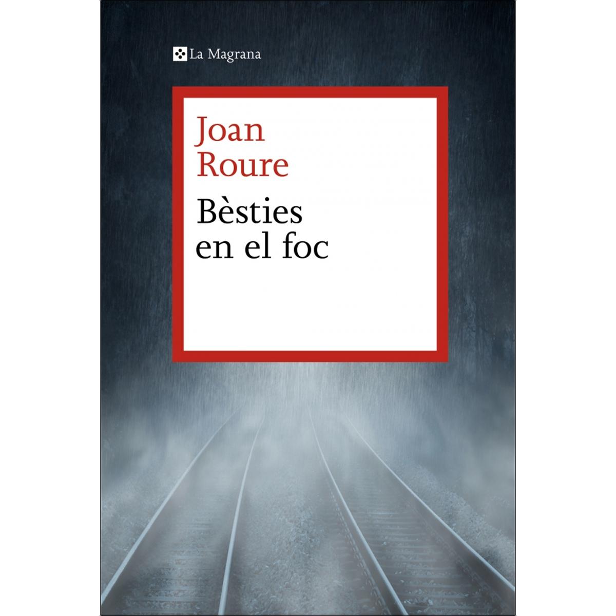 Imagem 0 de Bèsties en el foc (Capa mole)