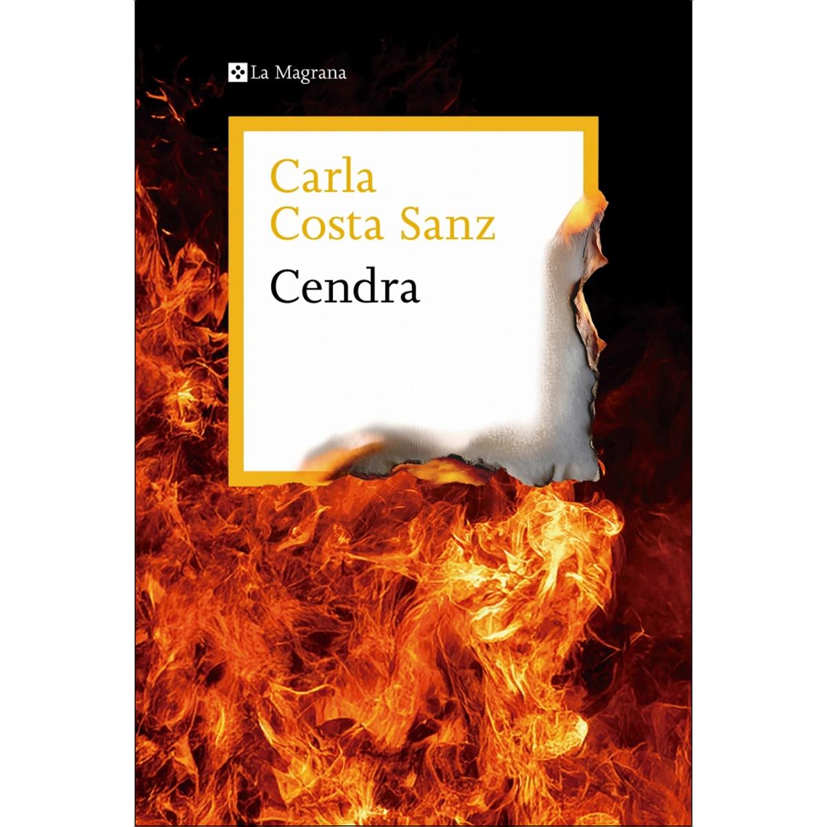 Imagem 0 de Cendra (Capa mole)