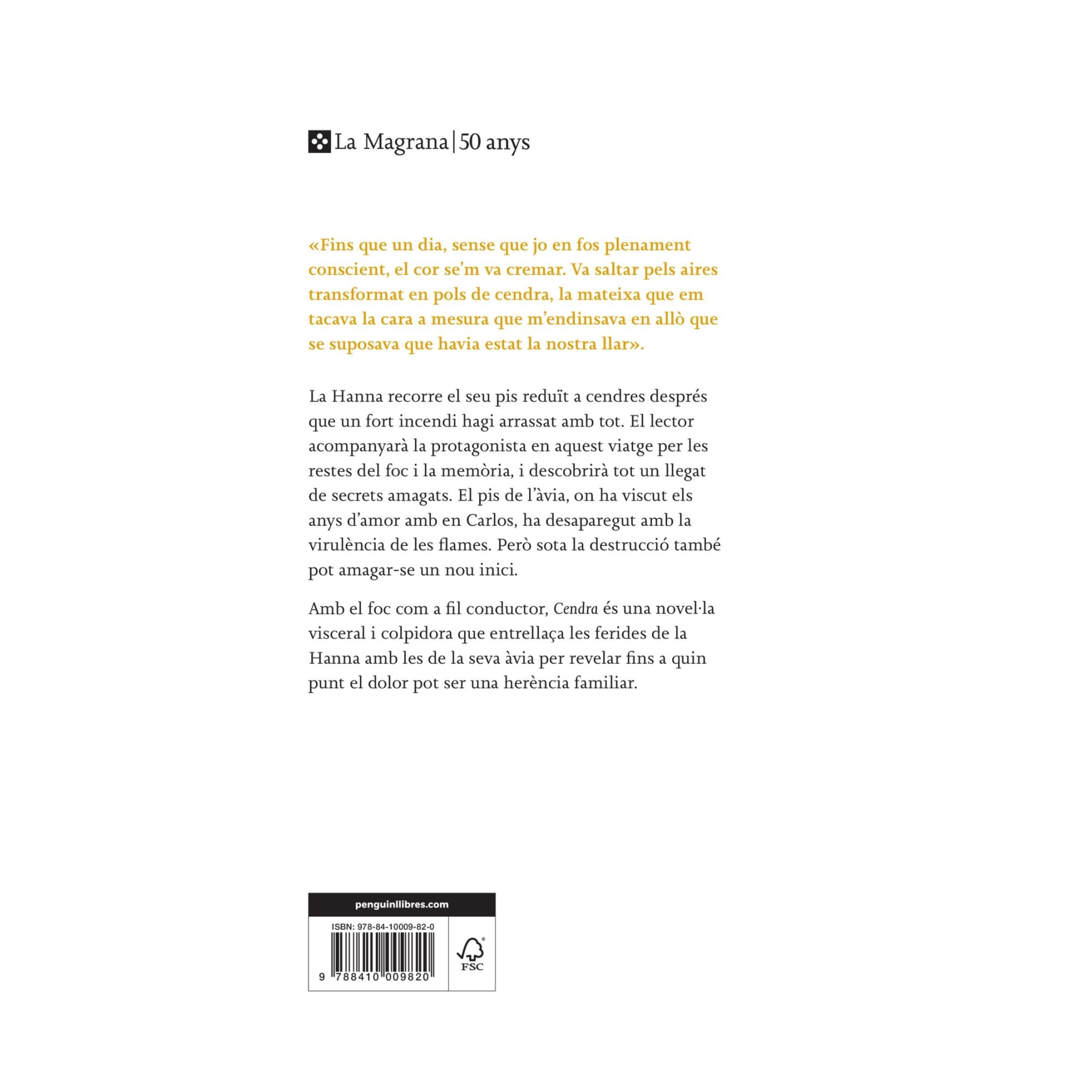 Cendra (Capa mole) 2