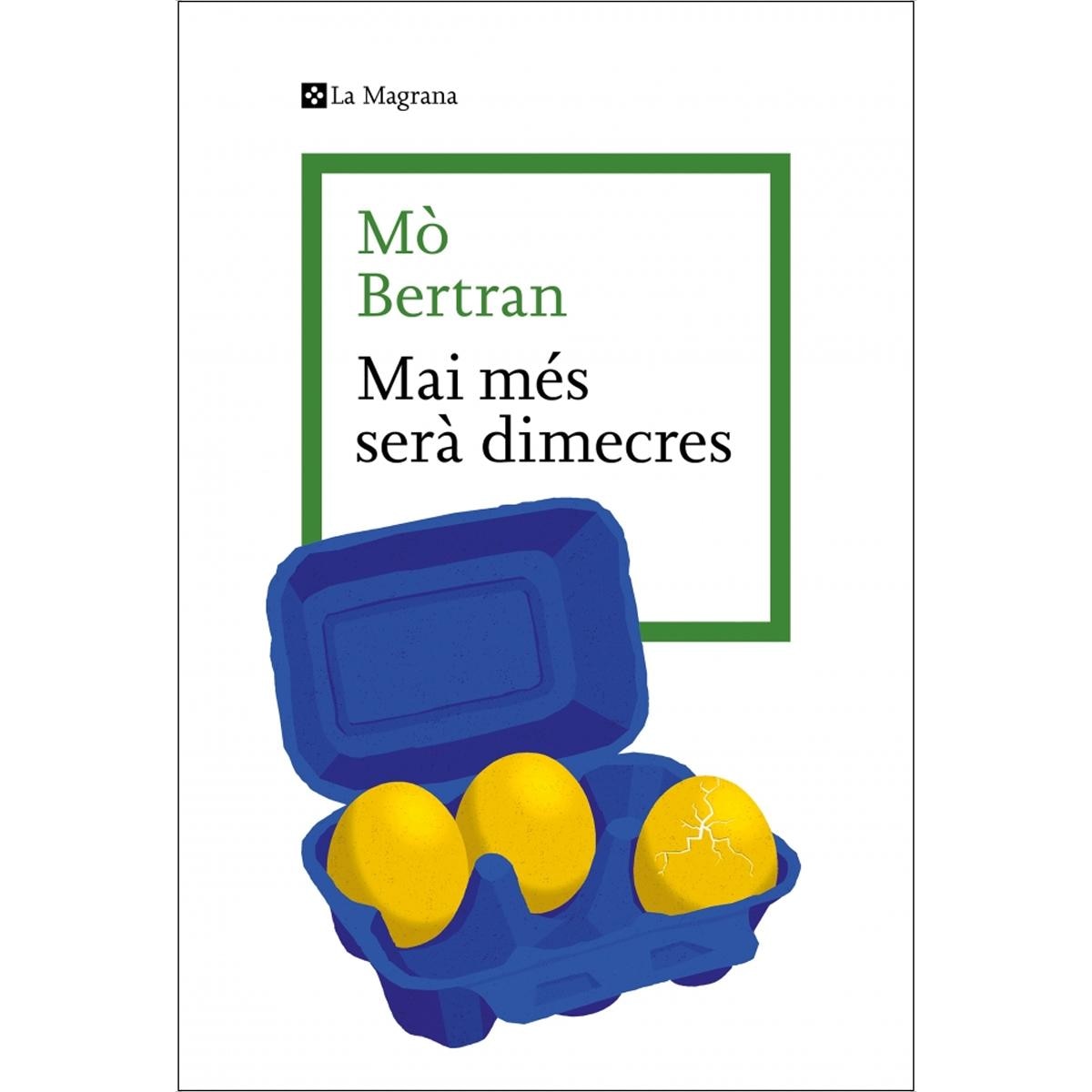 Imagem 0 de Mai més serà dimecres (Capa mole)