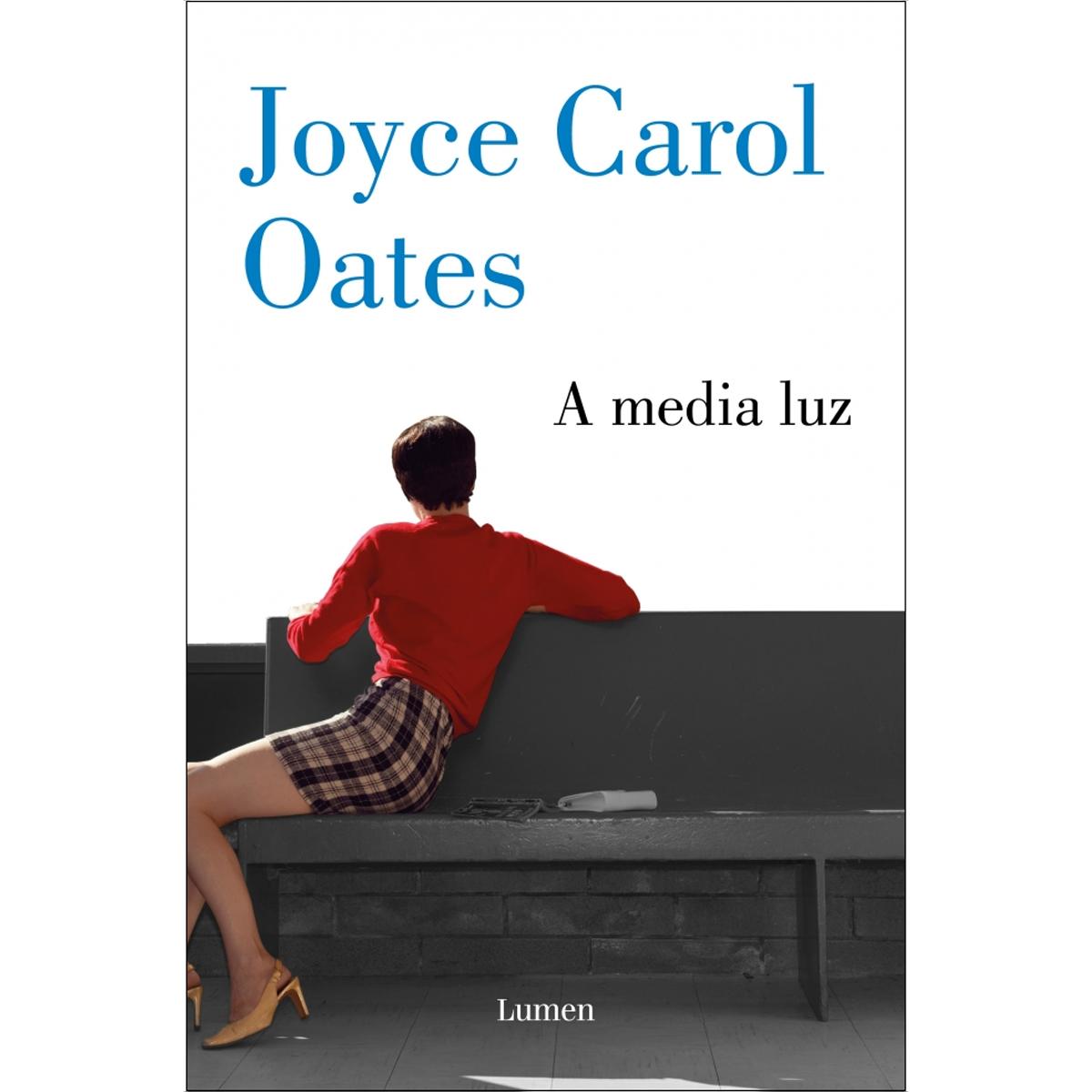 Imagem 0 de A media luz (Capa mole)