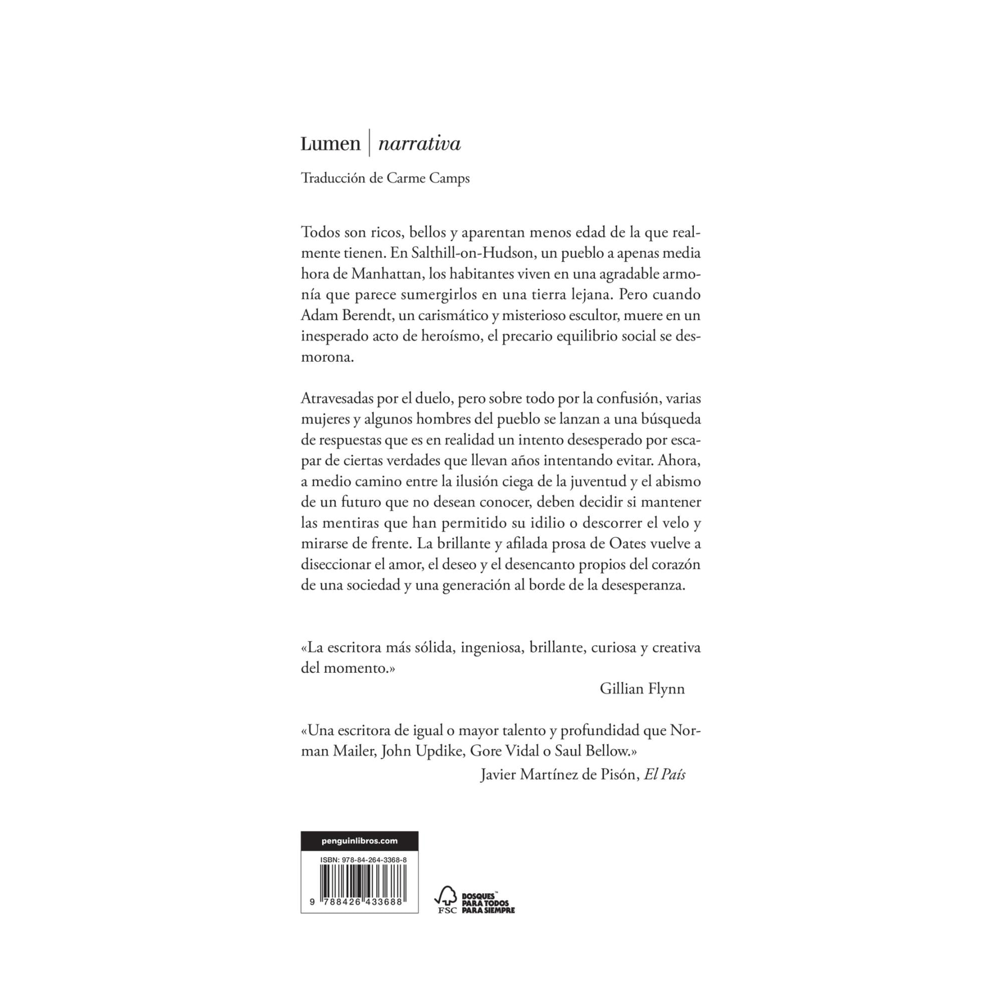 A media luz (Capa mole) 2