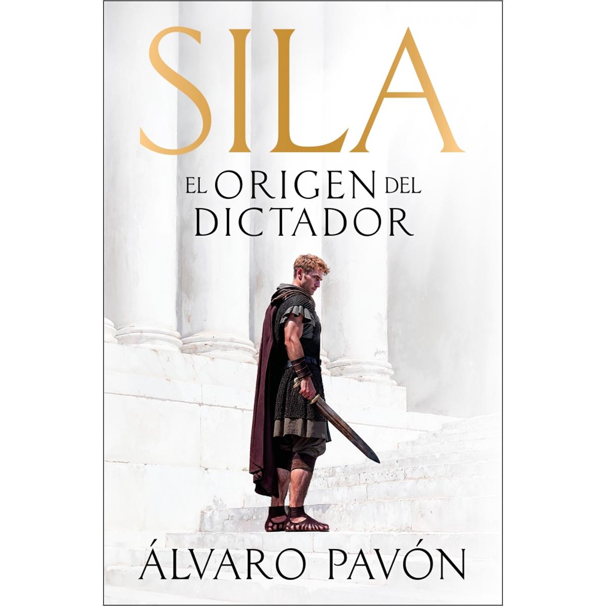 Sila, el origen del dictador (Capa mole) 1