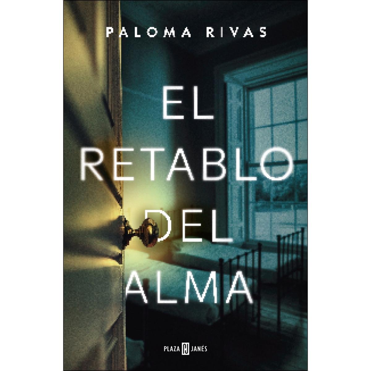 El retablo del alma (Capa mole) 1