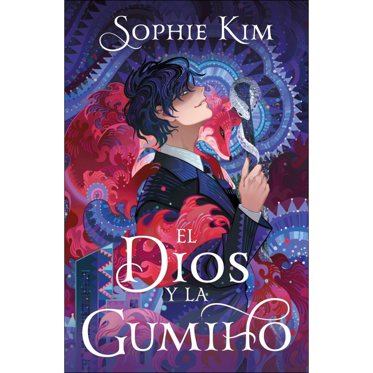 El dios y la gumiho (El hilo del destino 1) (Capa dura) 1