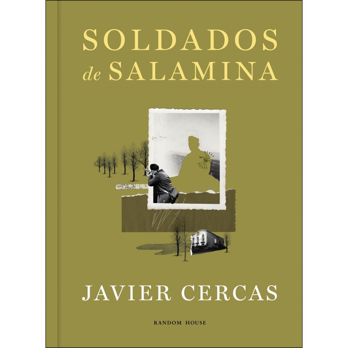 Imagem 0 de Soldados de Salamina (Capa dura)