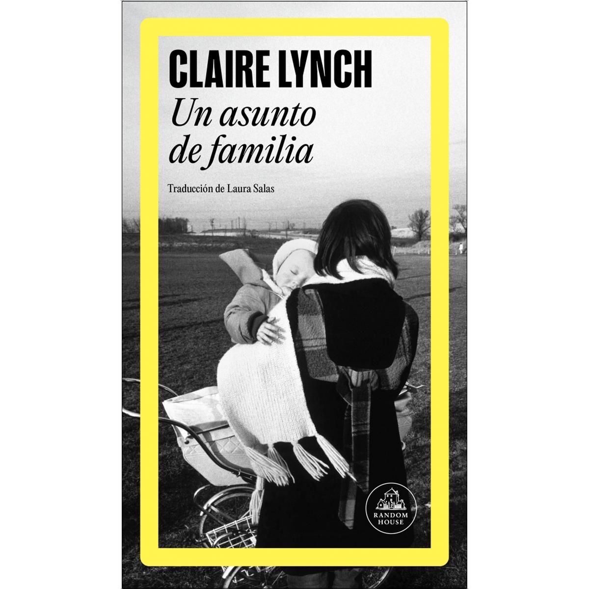 Imagem 0 de Un asunto de familia (Capa mole)