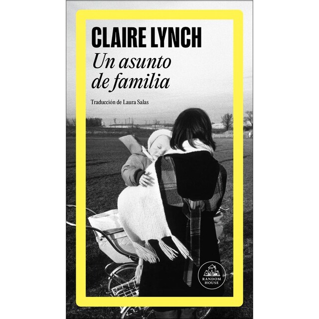 Imagem 0 de Un asunto de familia (Capa mole)