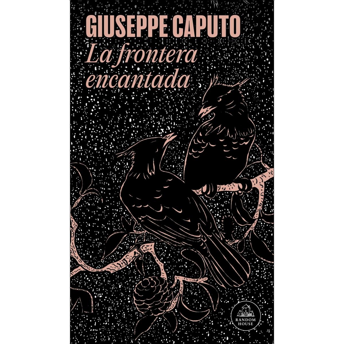 Imagem 0 de La frontera encantada (Capa mole)