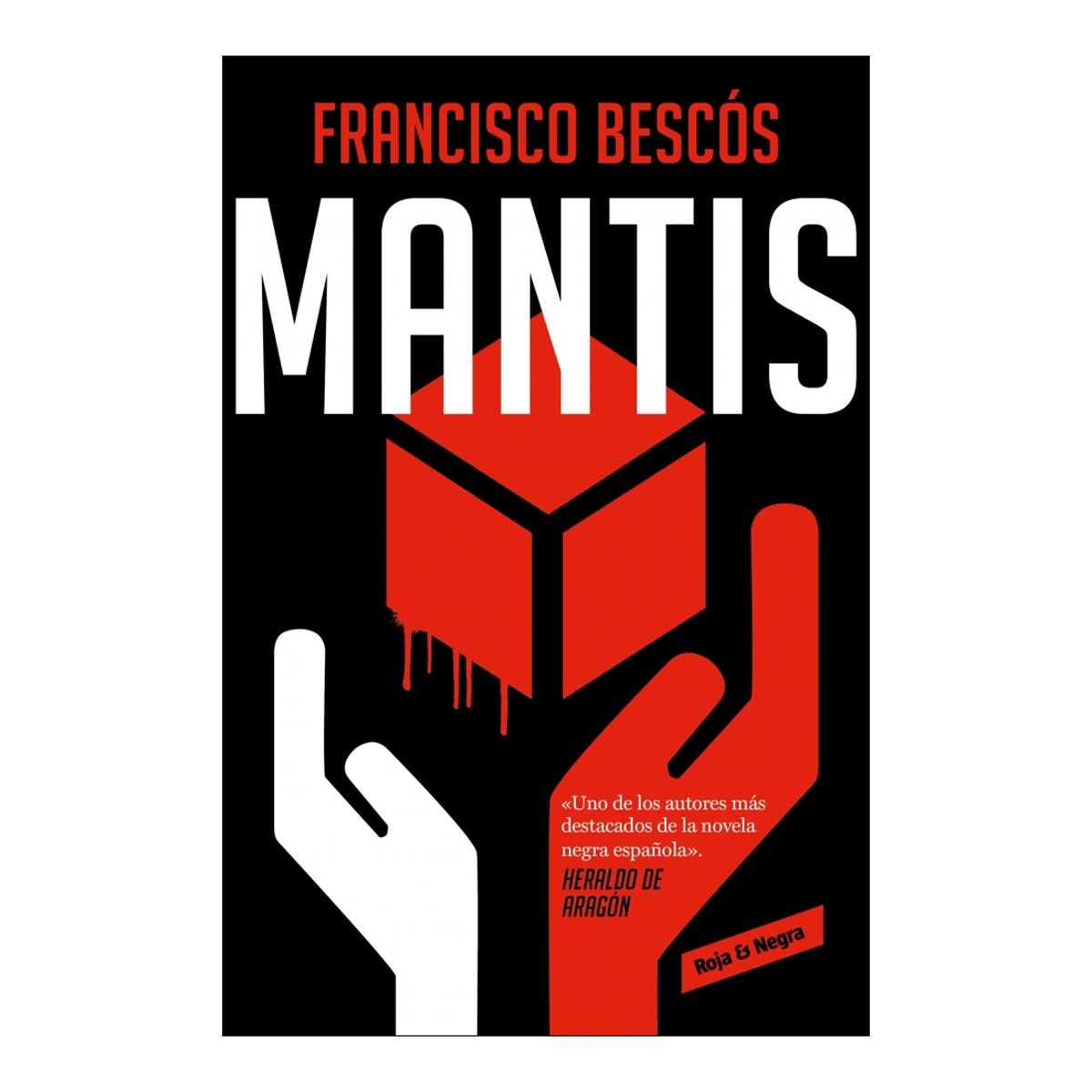 Imagem 0 de Mantis (Capa mole)