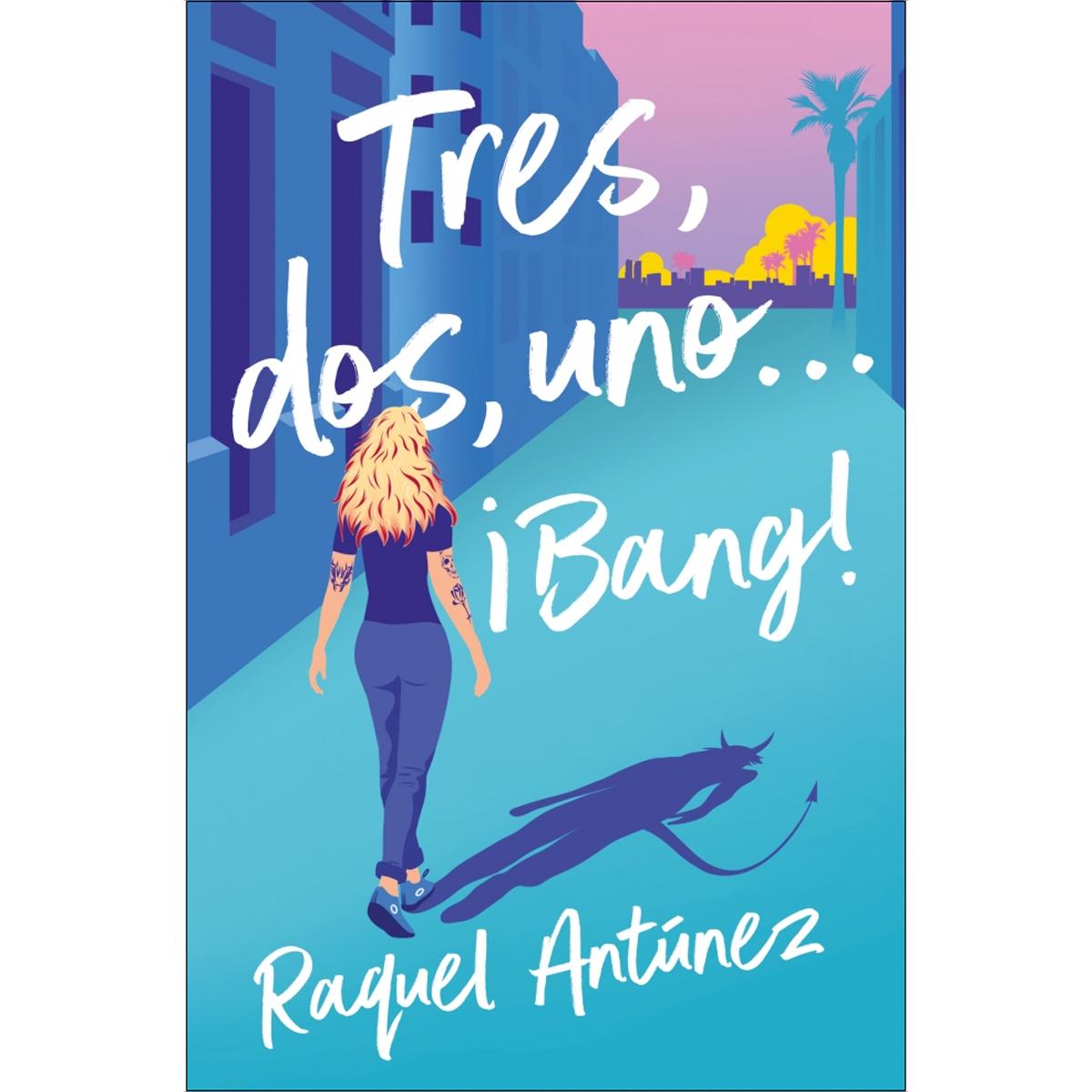 Tres, dos, uno... ¡Bang! (Capa mole) 1