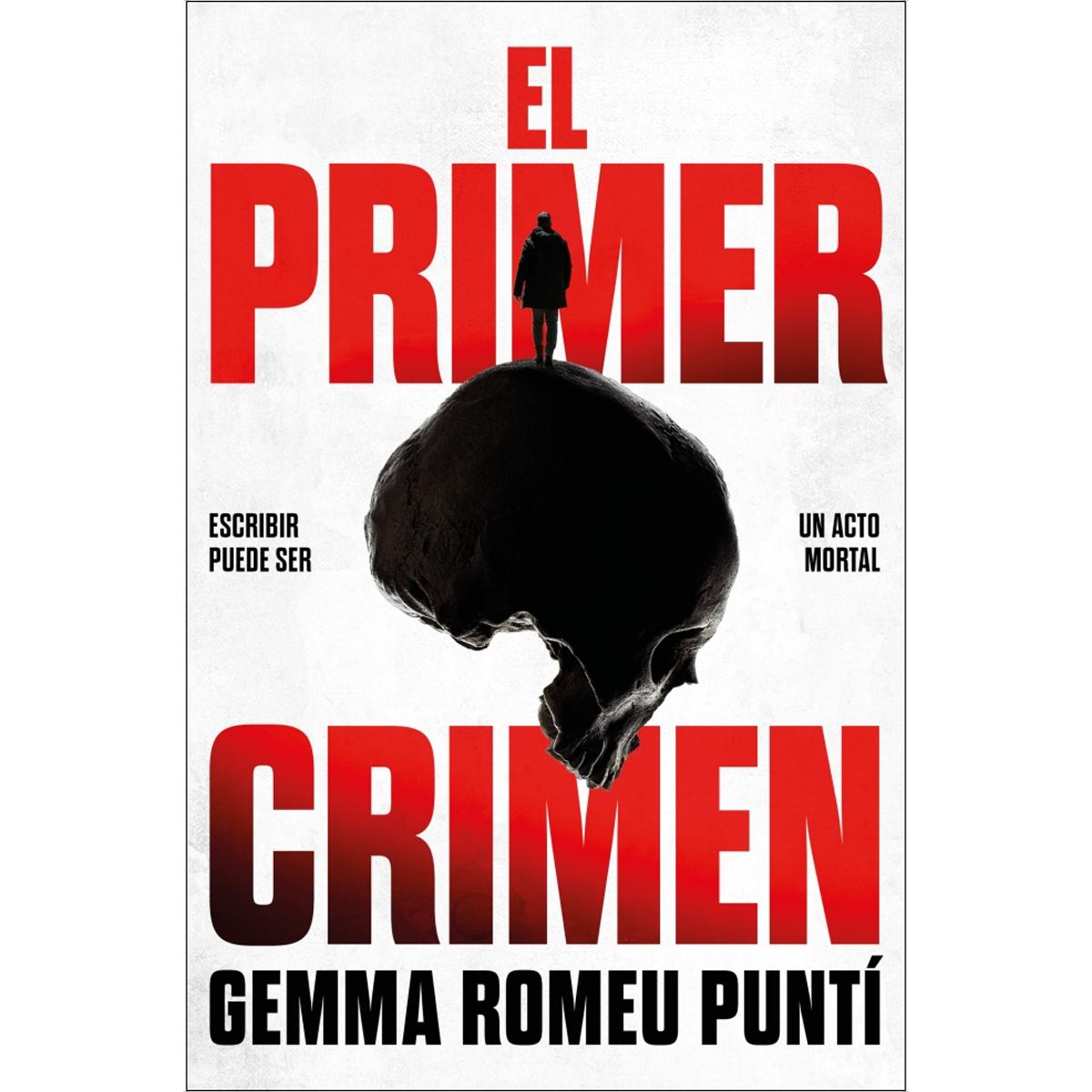 El primer crimen (Capa mole) 1