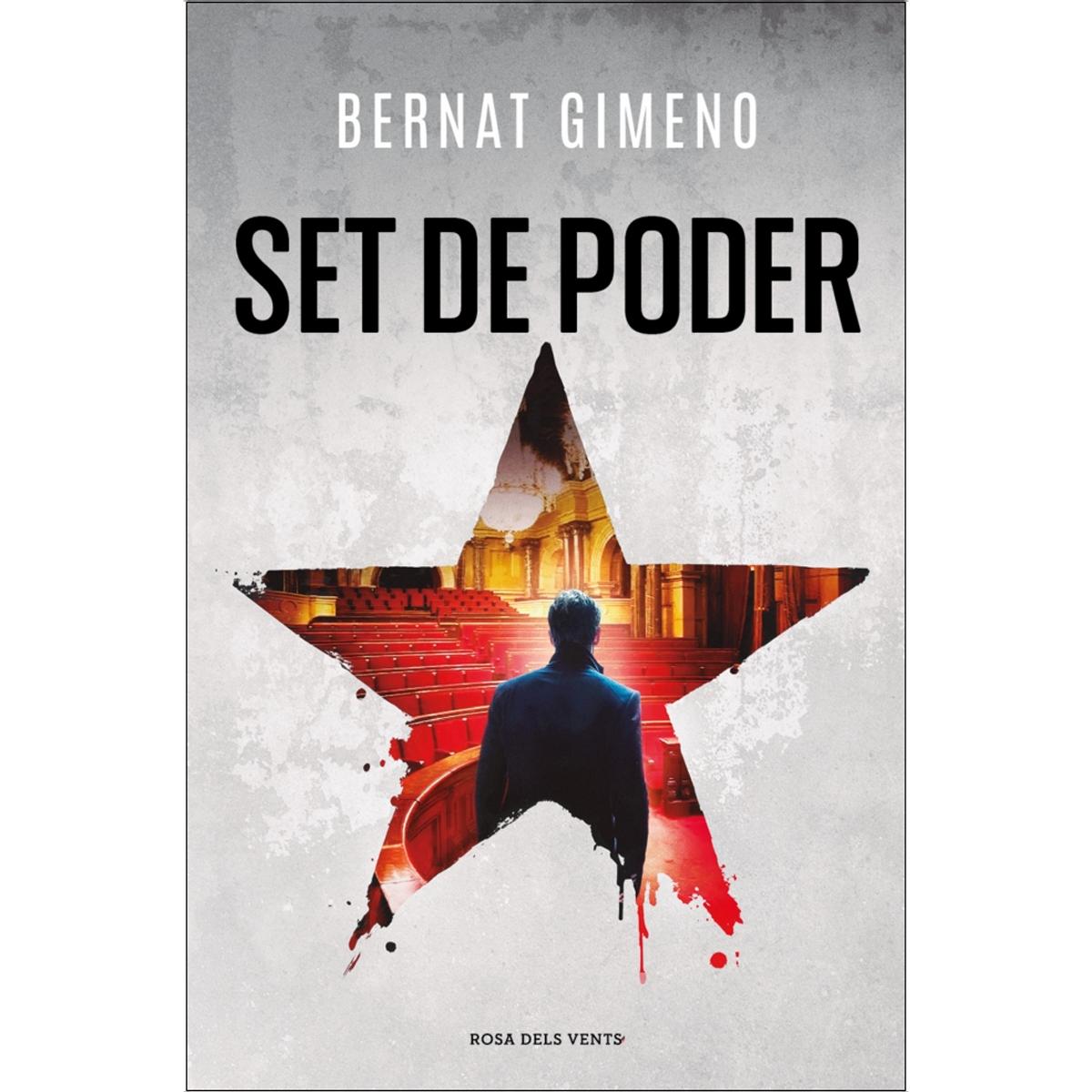 Set de poder (Capa mole) 1