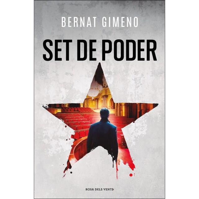 Imagem 0 de Set de poder (Capa mole)
