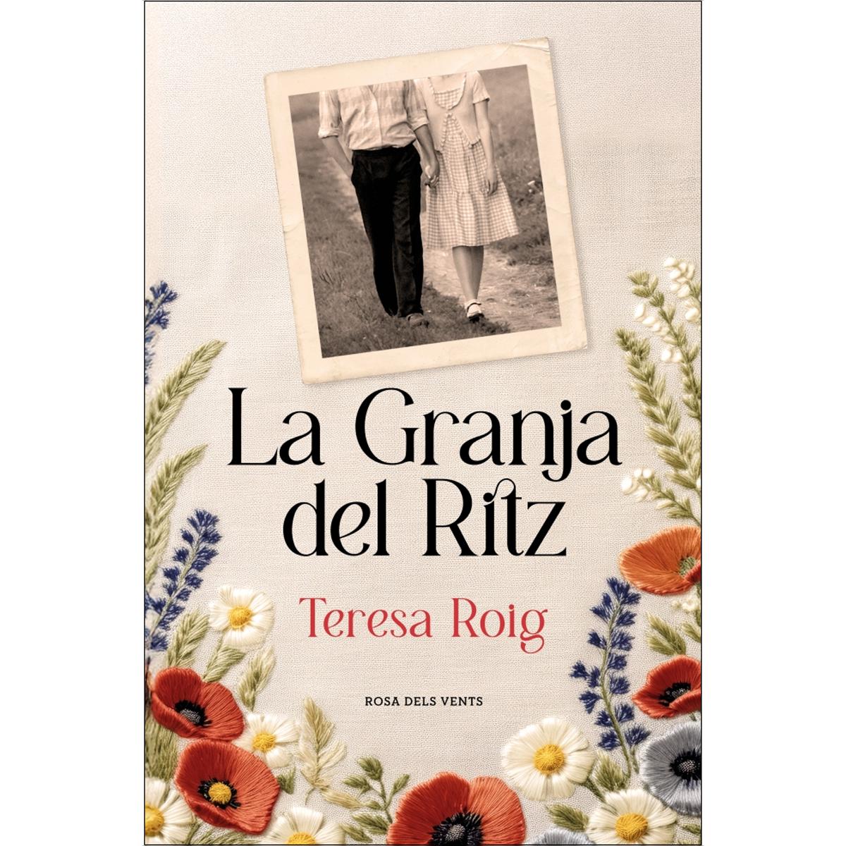 La granja del Ritz (Capa mole) 1