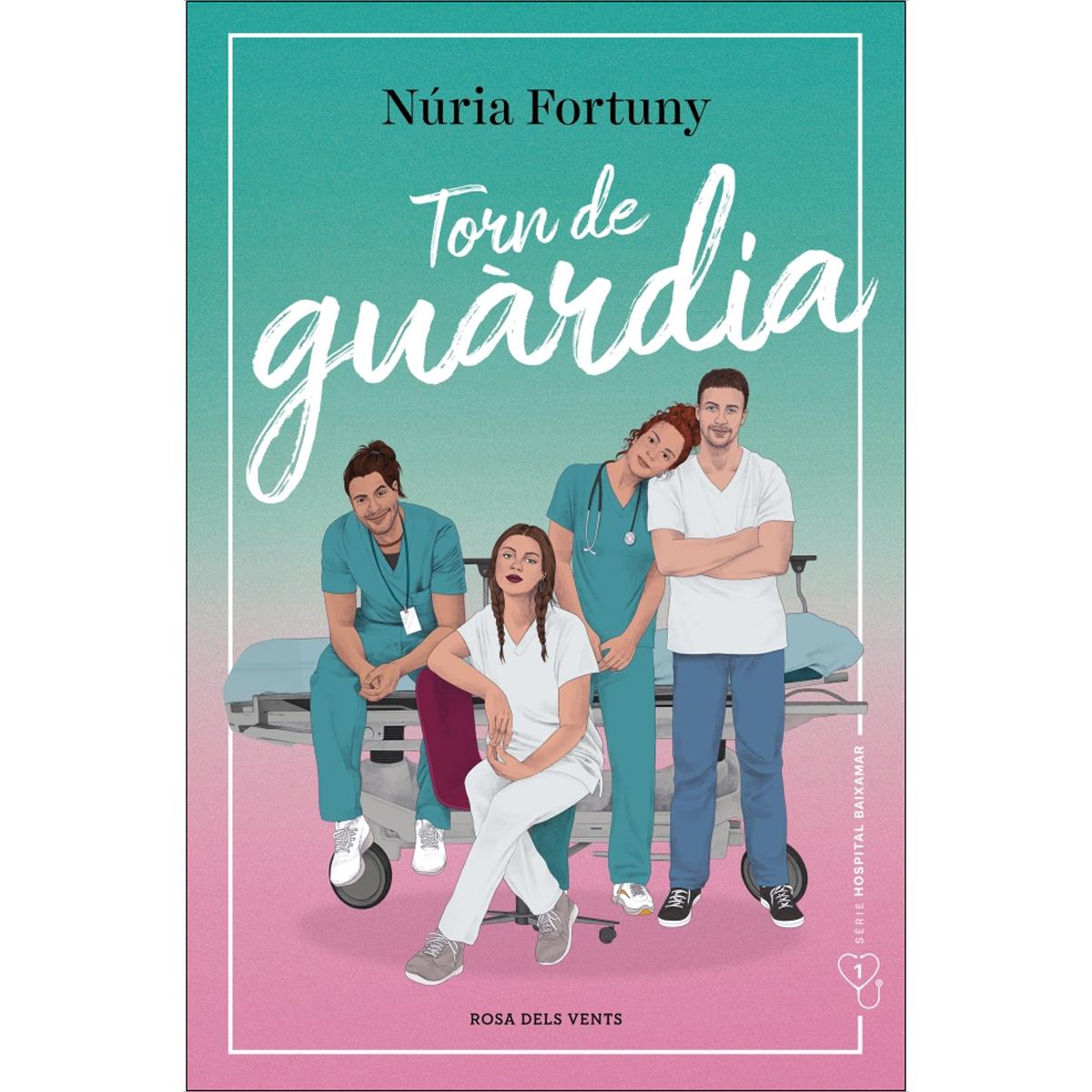 Imagem 0 de Torn de guàrdia (Baixamar 1) (Capa mole)