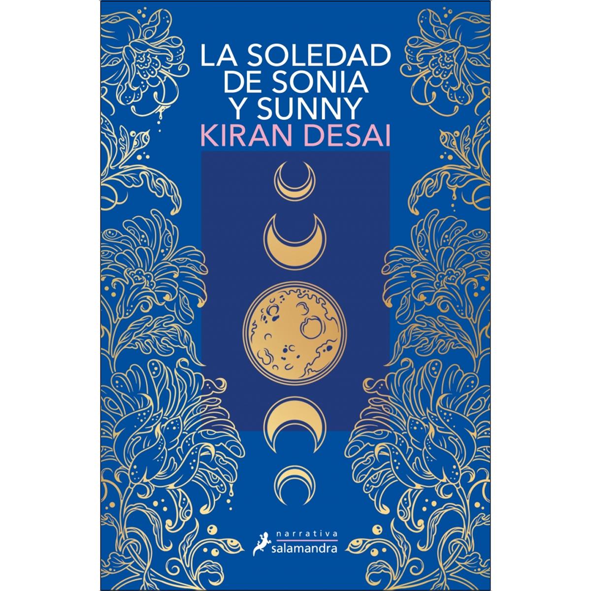 La soledad de Sonia y Sunny (Capa mole) 1