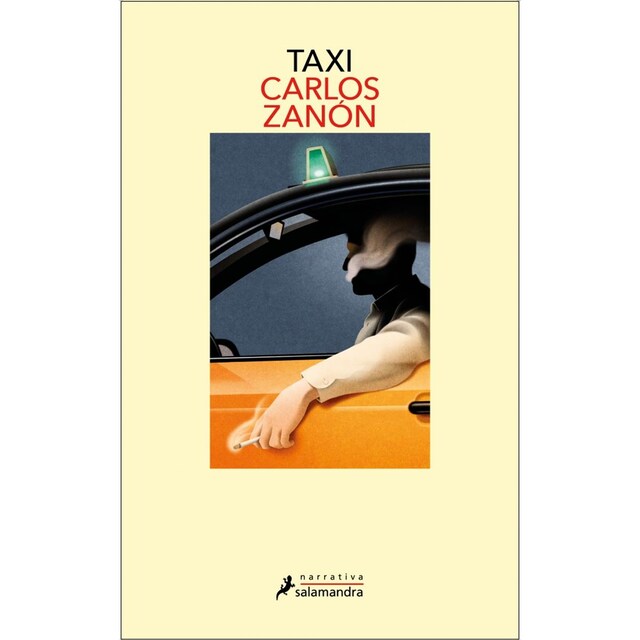 Imagem 0 de Taxi (Capa mole)