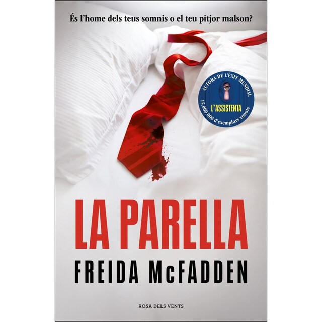 Imagem 0 de La parella (Capa mole)