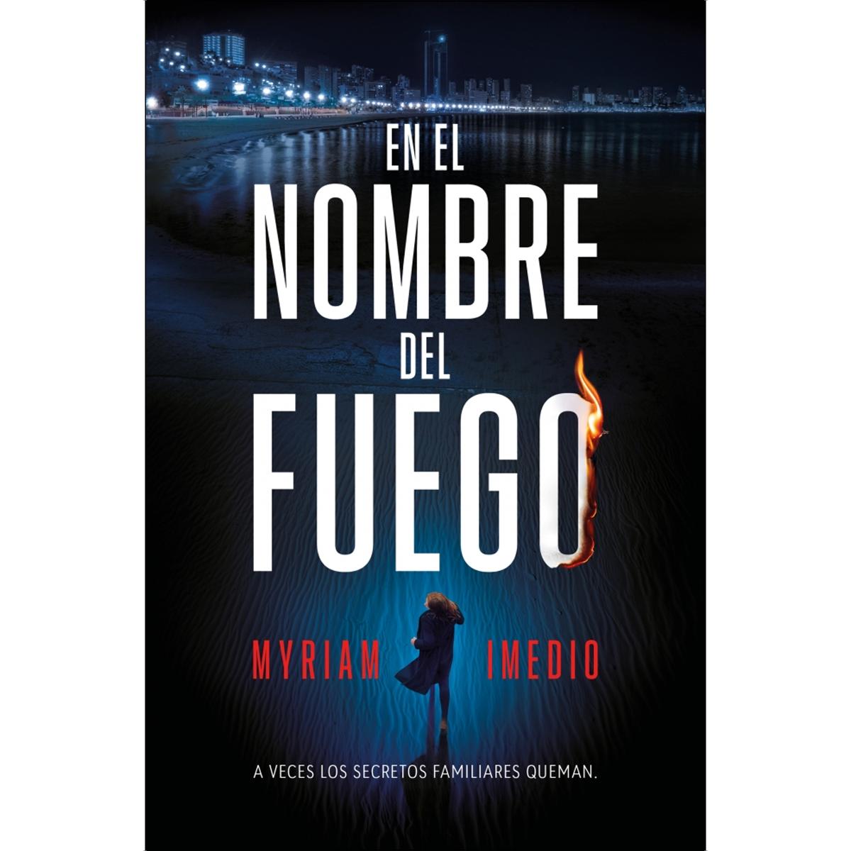 En el nombre del fuego (Capa mole) 1