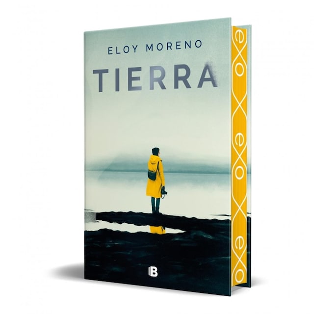 Imagem 0 de Tierra (edición especial limitada con cantos tintados) (Capa dura)