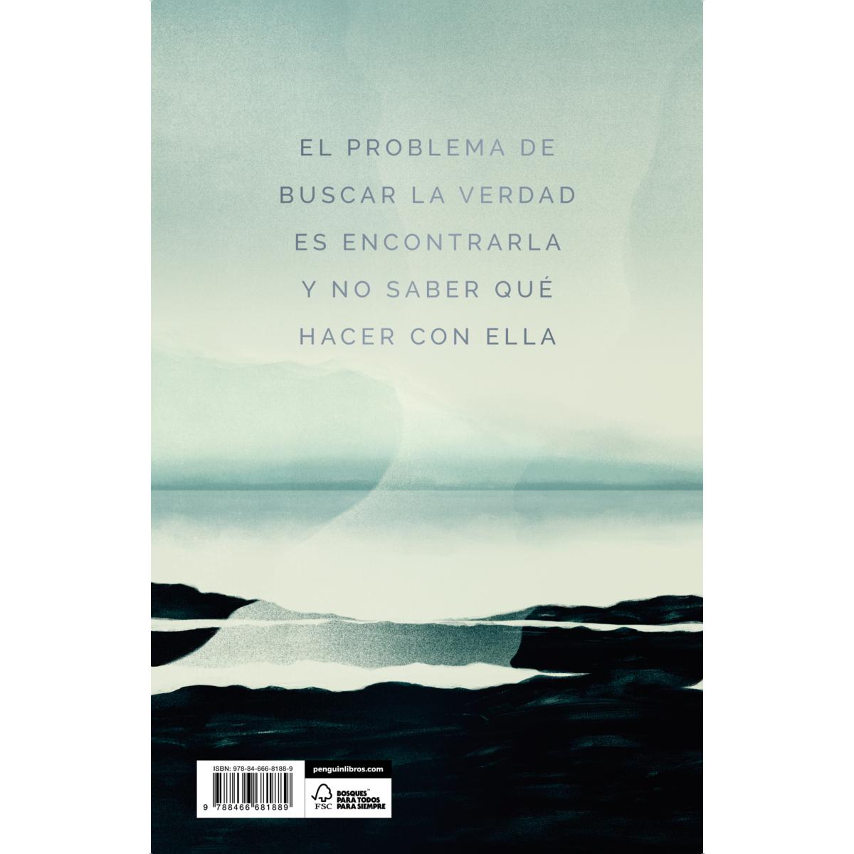 Tierra (edición especial limitada con cantos tintados) (Capa dura) 2