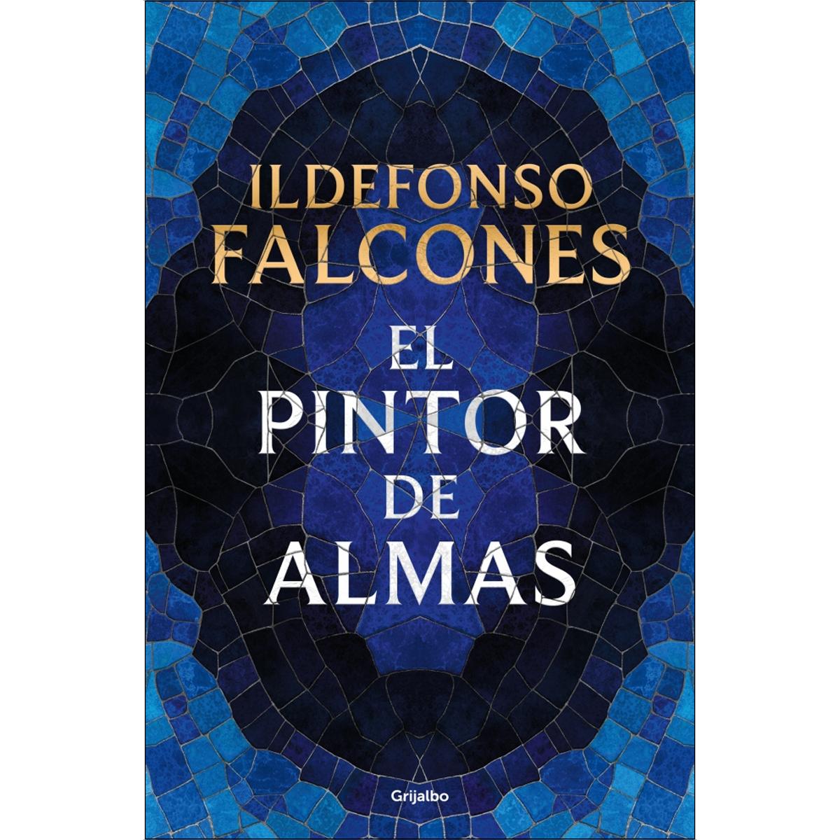 Imagen 0 de EL PINTOR DE ALMAS (Tapa blanda Tapa dura)