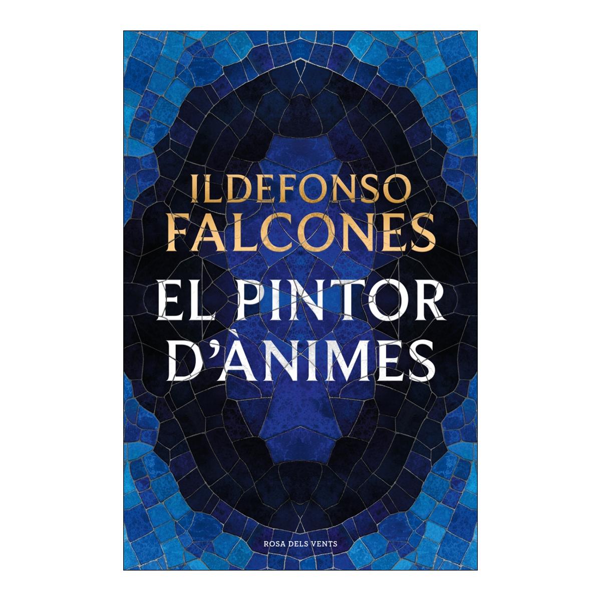 Imagem 0 de El pintor d'ànimes (Capa dura)