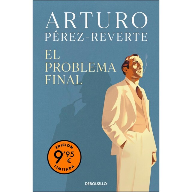 Imagem 0 de El problema final (edición limitada) (Bolso)