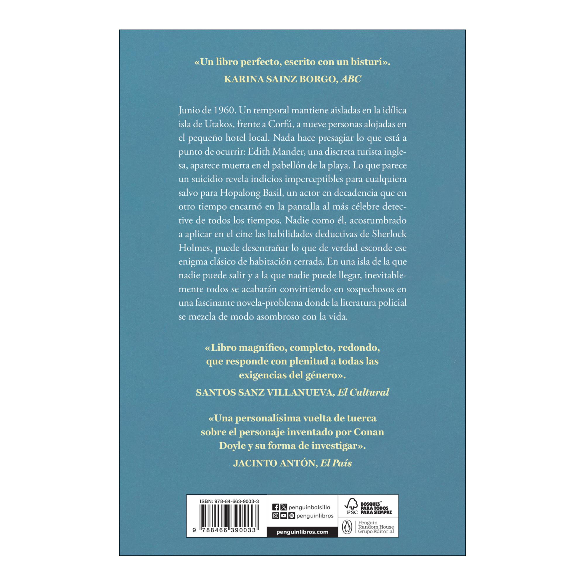 El problema final (edición limitada) (Bolso) 2