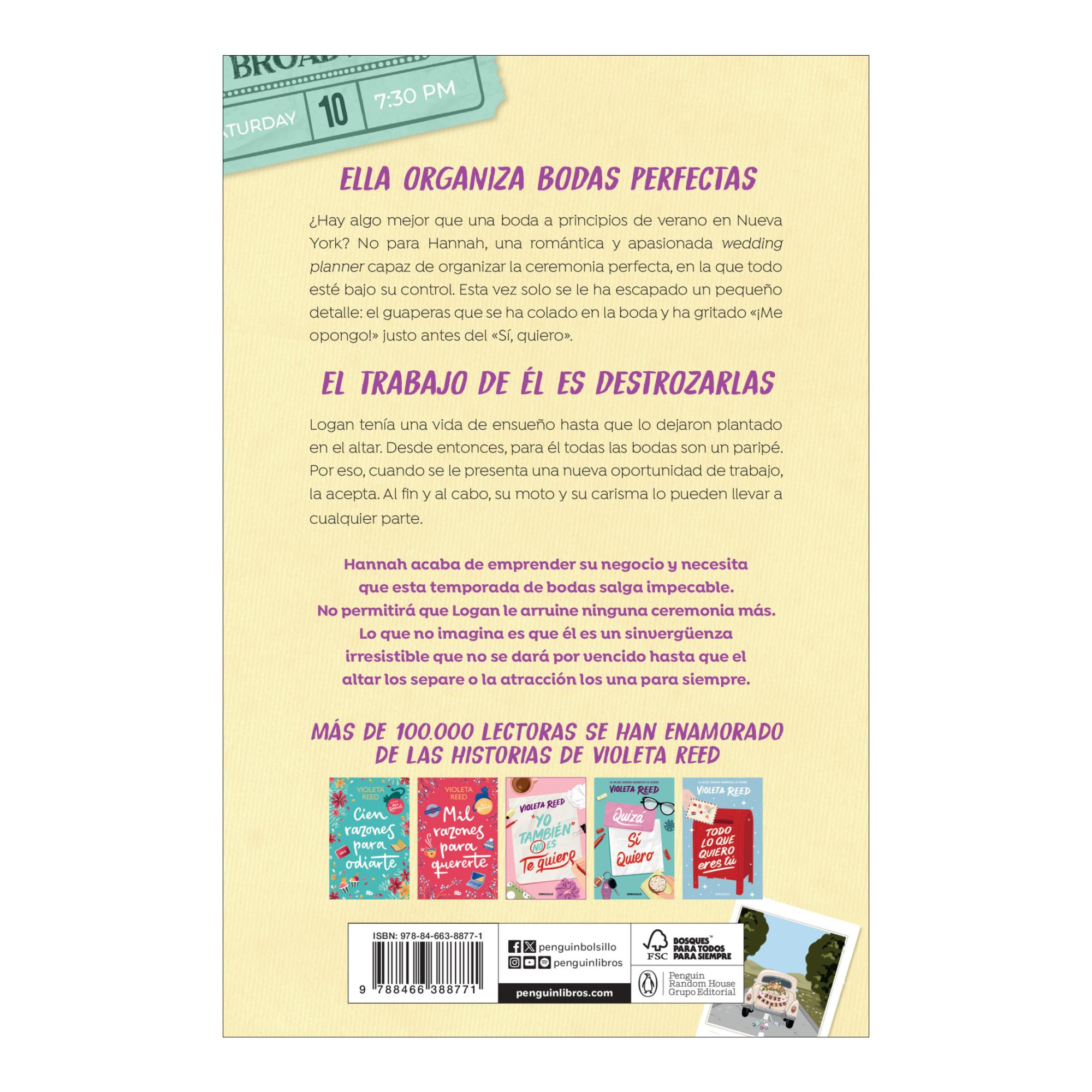 Si es perfecto no es amor (edición limitada) (Bolso) 2