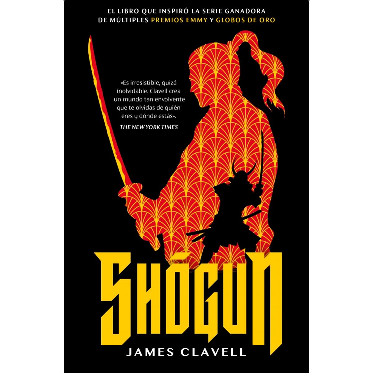 Imagem 0 de Shogun  (traducción revisada) (Bolso)