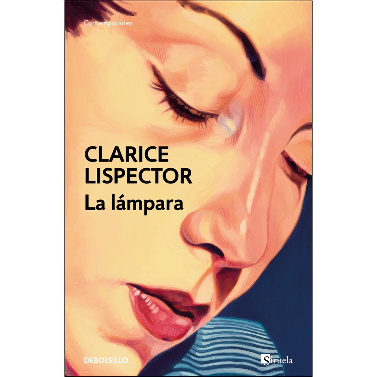 Imagem 0 de La lámpara (Bolso)