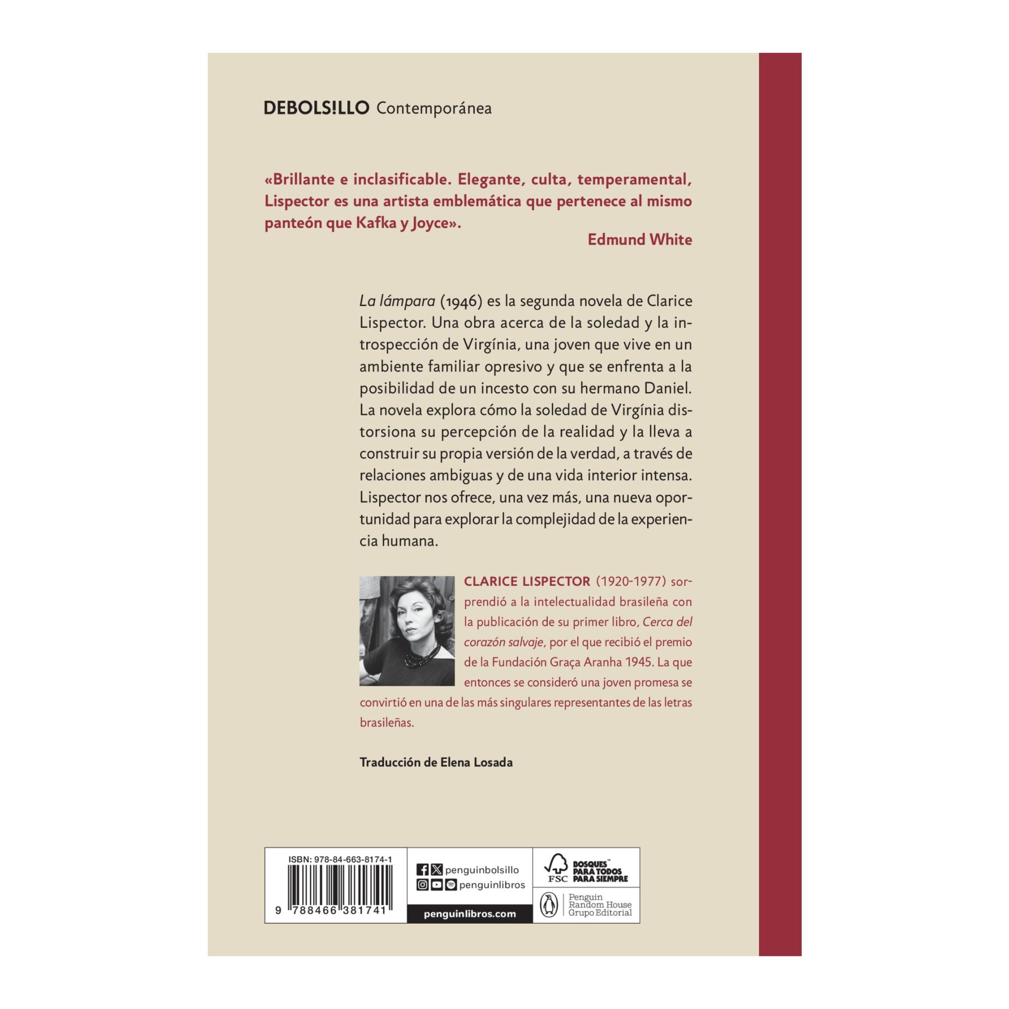 La lámpara (Bolso) 2